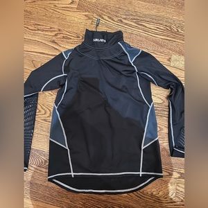Bauer Hockey Protective Base Layer